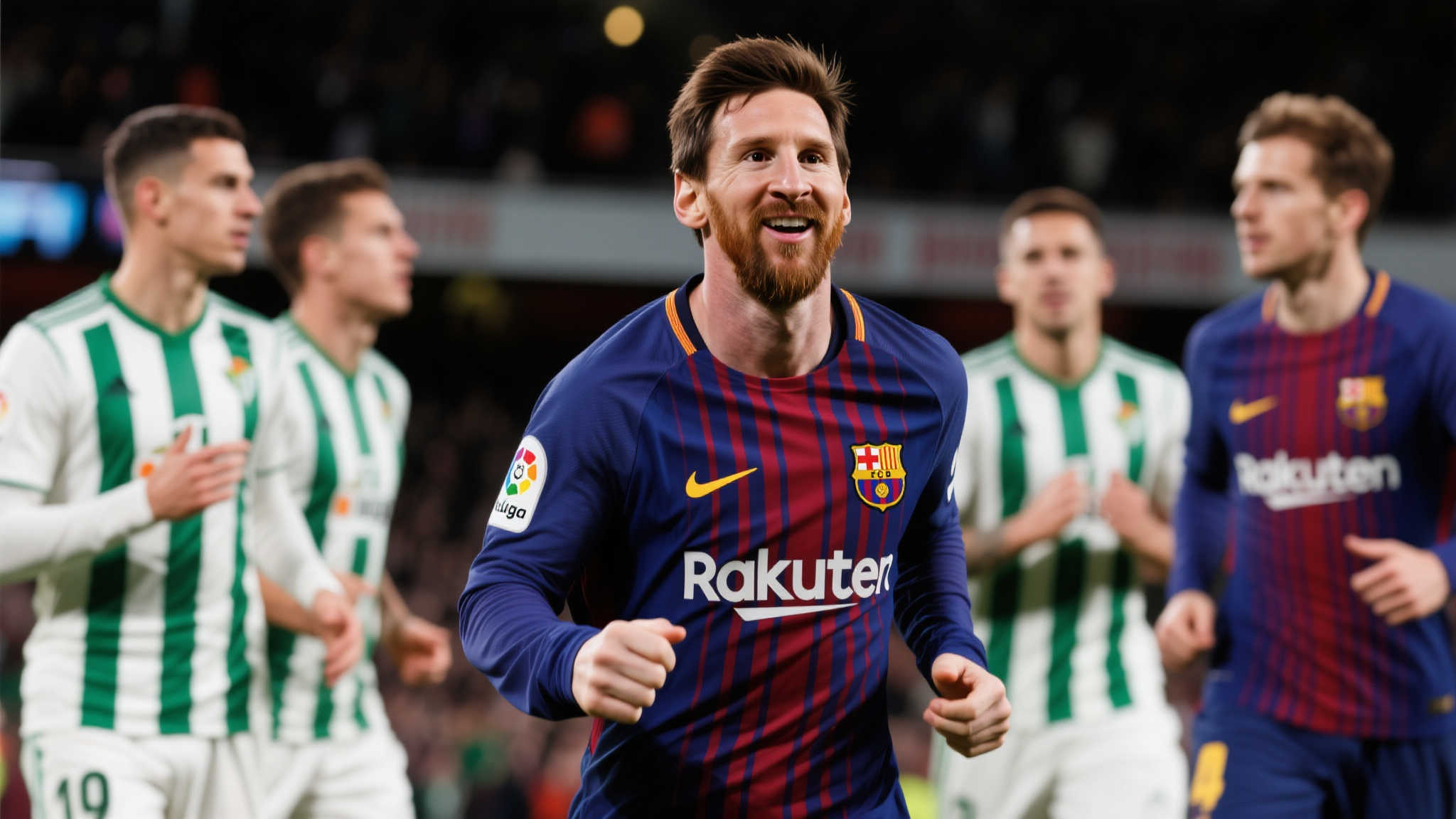 panda·熊猫体育概况简介